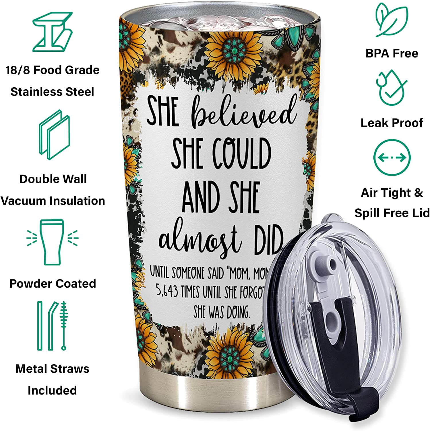 Children's stainless steel cups recalled due to presence of lead - ReachFM:  Peace Country's hub for local and Christian news, and adult contemporary  Christian programming.