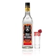 thumbnail image 3 of Pack De 3 Vodka Oso Negro Tamarindo Picoso 1Lt, 3 of 3