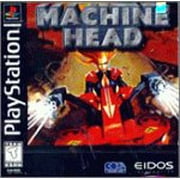 Machine Head PSX