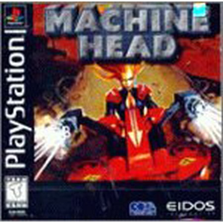 Machine Head PSX