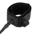 thumbnail image 2 of pitrice Leg Rope Paddleboard 7mm Thick Foot Rope Tether Shortboard Surfboard Leash 8 Feet, 2 of 9
