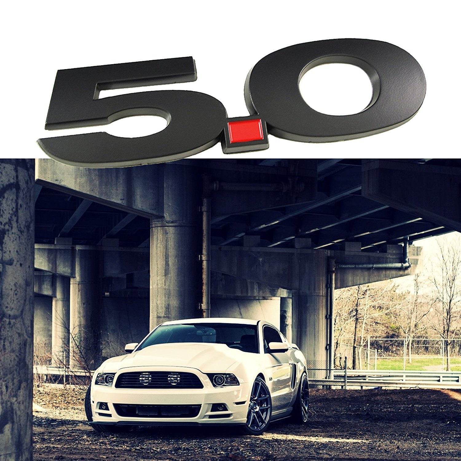 1x Letters Explorer Emblem 3D Front Hood Car Head Cover Logo Badge Nameplate Sign Symbol Matte Black 1x Letters Explorer Emblem 3D Front Hood Car Head Cover Logo Badge Nameplate Sign Symbol Matte Black
