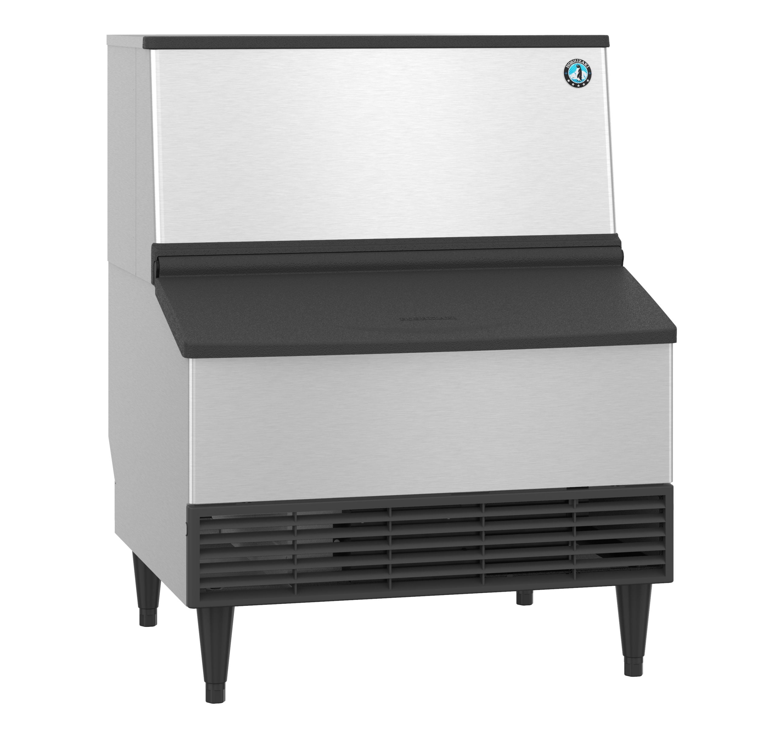 Manitowoc IYT0450A Ice Cube Machine, Half-Dice, Air Cooled w Manitowoc IYT0450A Ice Cube Machine, Half-Dice, Air Cooled w