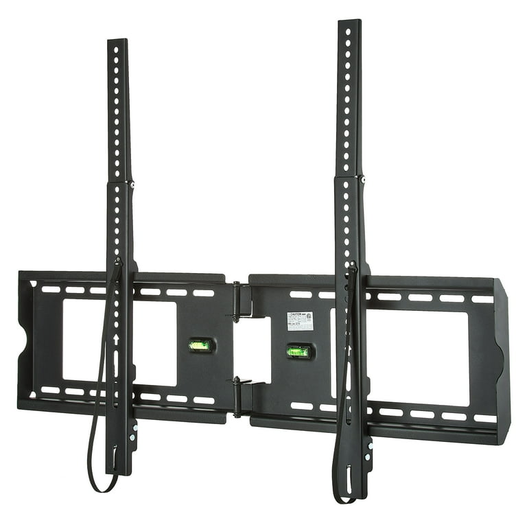 onn Fixed TV Wall Mount for 80" to 110" TVs photo 2