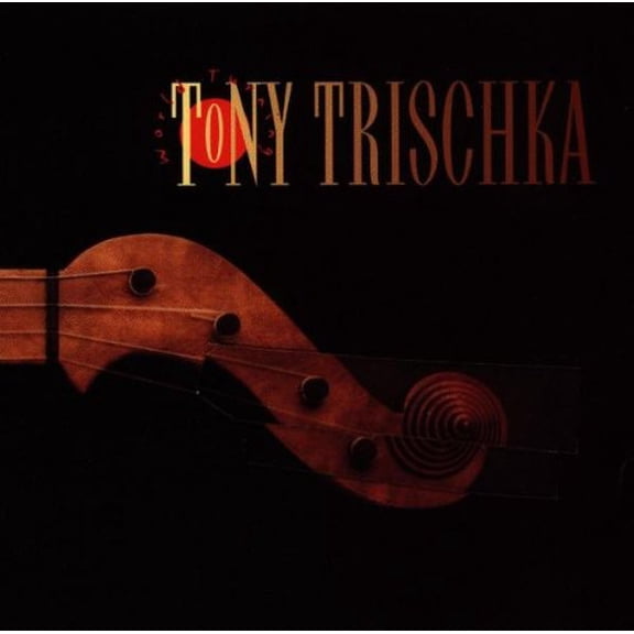 Tony Trischka - World Turning - Music & Performance - CD