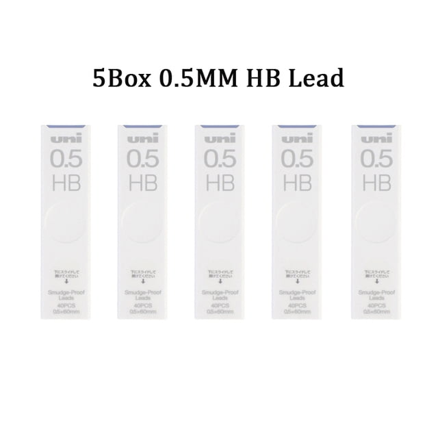 Uni Kuru Toga Metallic Mechanical Pencil 0.5MM Lead Advance Upgrade Model M5-1030 Automatic Rotation Japanese School Stationery