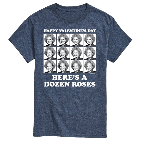 The Golden Girls -  Short Sleeve Graphic T-Shirt