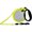 Multicolor, variant on Paws & Alcott 067020 16 ft. Alcott Retractable Leash - Blue, Small