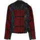thumbnail image 2 of Chaqueta de Moto Guess Mixta para Mujer Multicolor X-Large, 2 of 2