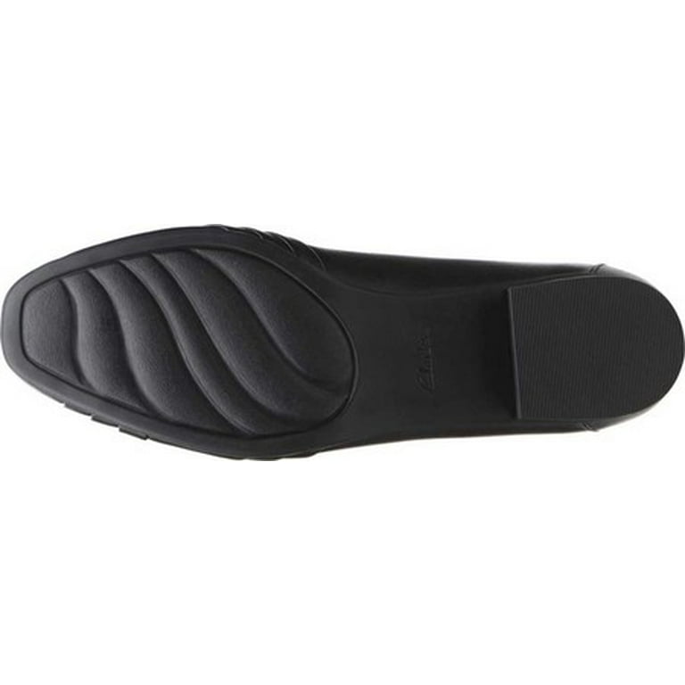 Women s Clarks Juliet Petra Pump Walmart