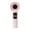 Pink #t86, variant on Japceit Creative Cream Style High Speed Handheld Mini Electric Fan, Infinitely Adjustable Wind Speed, Portable Compact Body with Powerful Airflow for Outdoor Use