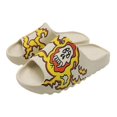 thumbnail image 1 of 2023-doodle Chaussons Plateforme pour Plage, 1 of 1
