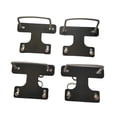 thumbnail image 4 of 4 abrazaderas genéricas para caja de techo, pernos en U, abrazaderas para portaequipajes de carga en , kit de montaje para caja de techo, 4 of 8
