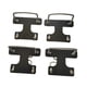 thumbnail image 4 of 4 abrazaderas genéricas para caja de techo, pernos en U, abrazaderas para portaequipajes de carga en , kit de montaje para caja de techo, 4 of 8