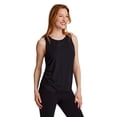 thumbnail image 2 of Reebok Women's Swift Ruched Tank Top, Sizes XS-XXXL, 2 of 6