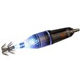 thumbnail image 1 of Cuttlefish Attracting Light Lure Waterproof Night Fishing Lamp Rustproof LED Hook Portable Squid Hook for Sea Freshwater, 1 of 5