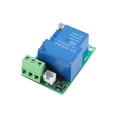 thumbnail image 3 of Controlador, Protección Contra Sobrecarga, Placa De Interruptor De Resistencia Variable Estable útil Para Desconectar Automáticamente 30A 12V Reconectar Manualmente ANGGREK Otros, 3 of 8