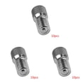thumbnail image 2 of QualitChoice 10pcs V2B Tire Wheel Metal Inflate Through Valve Stem Extender Caps CoverN 3Set, 2 of 6
