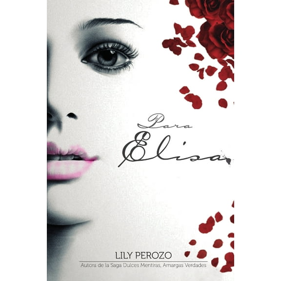 Para Elisa, (Paperback)