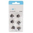 thumbnail image 2 of 6pcs Silicone Click Sleeve Accessory,Advanced Noise Blocking Click Sleeve,Washable Black, 2 of 7