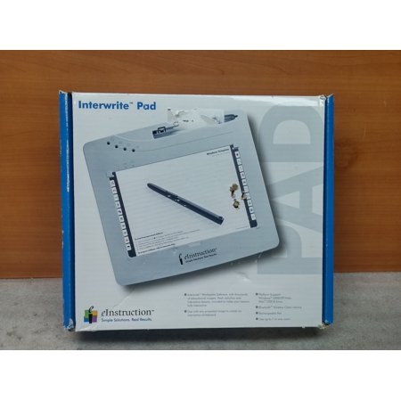 Interwrite Interwrite