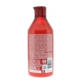 thumbnail image 3 of Redken Frizz Dismiss Shampoo 1% Smoothing Complex 16.9oz/500ml, 3 of 3
