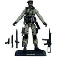 thumbnail image 2 of GI Joe 30th Anniversary Sgt. Stalker Action Figure, 2 of 2
