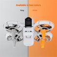 thumbnail image 4 of for Neo Landing Gear Increased Height Tripod Stand Drones Support Leg Protector for Neo Drone Accessories B, 4 of 5