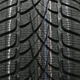 thumbnail image 4 of Dunlop SP Winter Sport 3D ROF Winter 205/55R16 91H Passenger Tire, 4 of 6