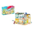 thumbnail image 1 of Set de Juego Playmobil My Life Gran Colegio  282 Piezas, 1 of 4