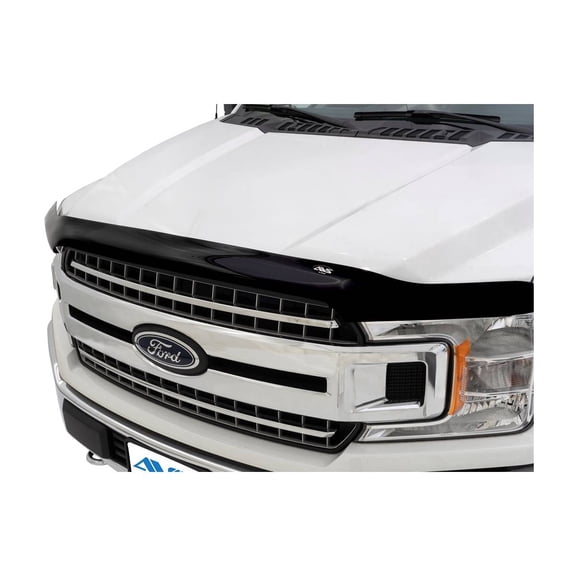 Auto VentShade (AVS) by RealTruck Bugflector II Bug Shield 1 Pc Smoke Compatible with 2004-2006 Scion XB