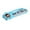 Blue, variant on Bocqde Kids Educational Toys 22 Keys Electronic Organ Mini Children Piano Musical Instrument Kids Learning Puzzle Early Education Toys Gift