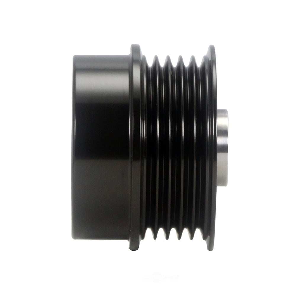 Litens 920114A Overrunning Alternator Decoupling (OAD) Pulley - Original Equipment Quality
