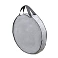 thumbnail image 3 of Bolsa para sartén de camping, bolsa de almacenamiento para hornear, cierre de cremallera, multifuncional, para carne 60 cm x 10 cm, 3 of 8