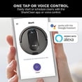 thumbnail image 6 of Shark AV911S EZ Robot Vacuum with Self-Empty Base, Bagless, Row-by-Row Cleaning, Perfect for Pet Hair, Works with Alexa, Wi-Fi, Gray, 6 of 6