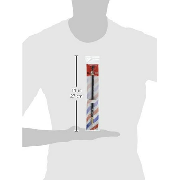 Black Ice Spray Barber Pencil (Tan)
