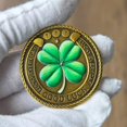 thumbnail image 3 of Moneda de buena suerte CYOUNG Prosperity Success Happiness Token, 3 of 6