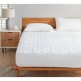 thumbnail image 3 of Byourbed Core Comfort Plus Bed Bug Relief Mattress Protector - White Twin XL, 3 of 5