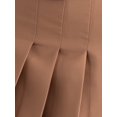 thumbnail image 5 of High Waist Skirt with a Belt, 5 of 5