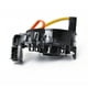 thumbnail image 3 of Cable espiral para reloj con resorte para volante, duradero, compatible con Corolla Yaris, 3 of 11