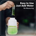 thumbnail image 3 of Greenworks Super Concentrated Car Wash Pods, Formulated for Pressure washers and Foam Cannons, 3 of 12