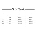 thumbnail image 3 of Workout Shirt Men Compression Fit Quick Drying Gym Shirts Mesh Breathable Short Sleeve Crew Neck Running Fishing Hiking Top, 3 of 5