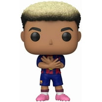Funko POP! Football: FC Barcelona - Lamine Yamal