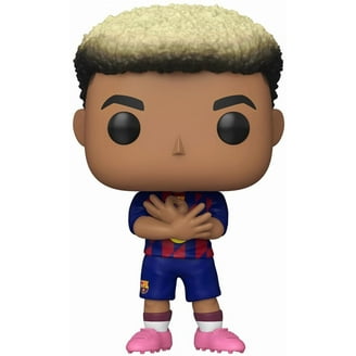 Funko POP! Sports Figure: Football Player Kylian Mbappé (PSG