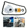 thumbnail image 5 of 31728-1XZ0D 317281XF03 W0133-2032676-oea V38-0570 317281XZ0D 317281XZ0A Automatic Transmission Filter for Jf011E Gearbox, 5 of 6