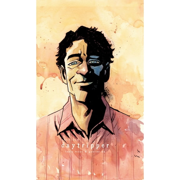 Absolute Daytripper (2026 Edition), (Hardcover)