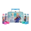 Disney Frozen Lip Balm Gift Set with Metal Tin, 5 Pieces ($9.99 Value)