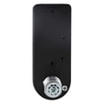 thumbnail image 4 of Combination Lock, Door Access Digital Electronic Security Cabinet Coded Locker Contact Keypad Password Key Access Lock-A, 4 of 9