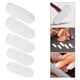 thumbnail image 5 of 100 puntas de práctica para uñas, puntas de exhibición de colores para uñas, puntas postizas para uñas de práctica, 5 of 7