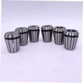 thumbnail image 4 of Houderco 6Ud Kit De De Resorte Para Torneado Con Material Duradero Y Color Plateado, 4 of 8
